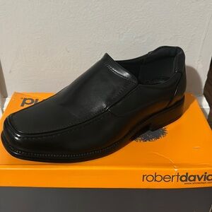 Youth boys dress shoes
